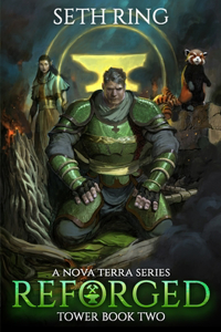 Reforged