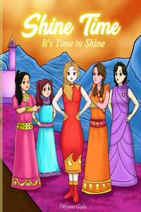 Shine Time