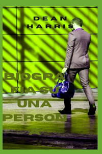 Biografia Su Una Persona
