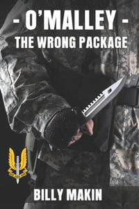 O'MALLEY - The Wrong Package