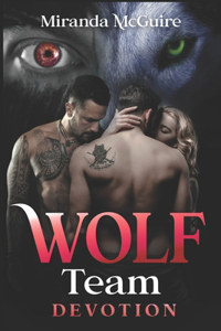 Wolf Team - Devotion