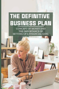 The Definitive Business Plan