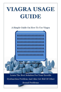 Viagra Usage Guide