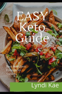 Easy Keto Diet