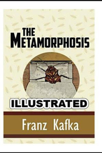 Metamorphosis illustrated