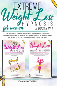Extreme Weight Loss Hypnosis for Women
