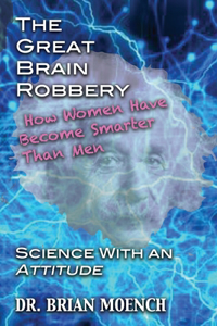 Great Brain Robbery