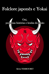 Folclore japonês e Yokai