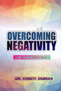 Overcoming Negativity