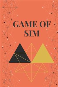 Game Of Sim