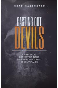 Casting Out Devils