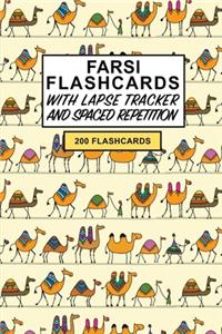 Farsi Flashcards
