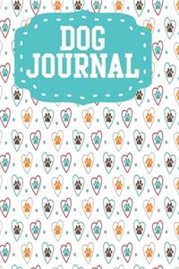 Dog Journal