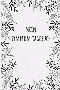 Symptom Tagebuch