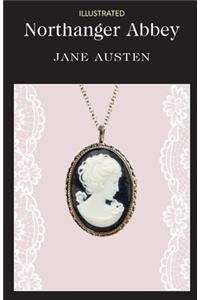 Northanger Abbey Illustrated