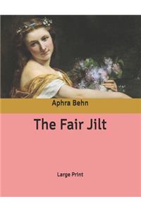 The Fair Jilt