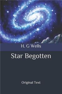Star Begotten