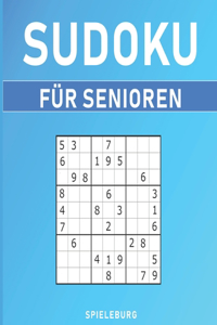 Sudoku für Senioren