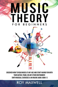 Music Theory for Beginners