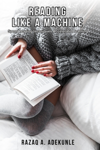 Reading Like a Machine