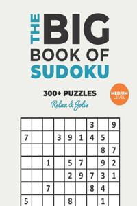 Big Book of Sudoku