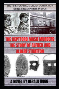 The Deptford Mask Murders