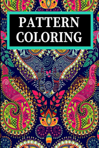 Pattern Coloring