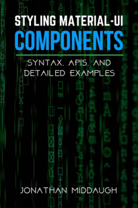 Styling Material-UI Components