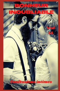 Bonheur inoubliable (vol 11)