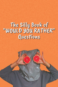 The Silly Book Of 