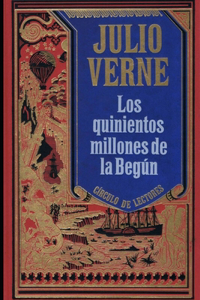 Los Quinientos Millones de la Begún