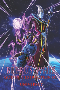 Beerus-Whis