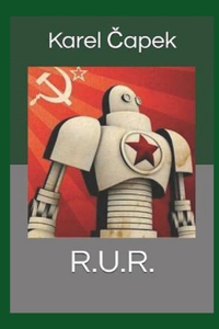 R.U.R. Illustrated