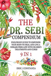 Dr. Sebi Compendium