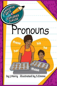 Language Arts Pronouns