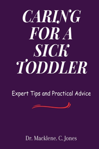 Caring for a Sick Toddler