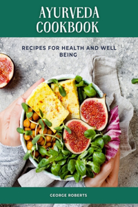 Ayurveda CookBook