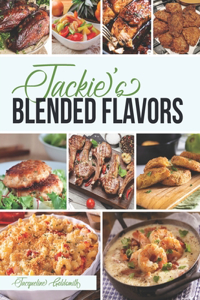 Jackie's Blended Flavors