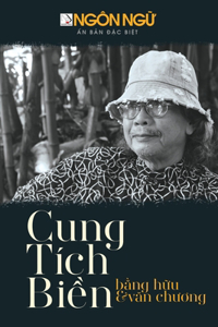 Tạp Chí NGÔN NGỮ - Số Đặc Biệt CUNG TICH BIỀN