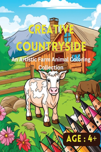 Creative Countryside