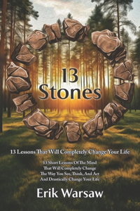 13 Stones