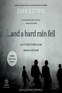 ...and a Hard Rain Fell