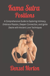 Kama Sutra Positions