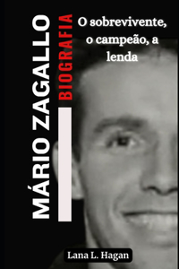 Biografia de Mário Zagallo