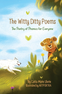 Witty Ditty Poems