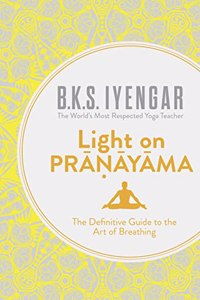 Light on Pranayama