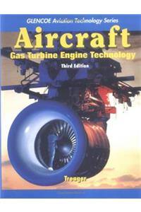 Aircraft Gas Turbine Engine Technology