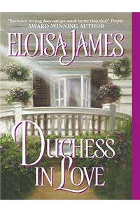 Duchess in Love