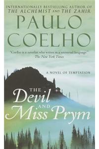 The Devil and Miss Prym: A Novel of Temptation