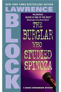 The Burglar Who Studied Spinoza
